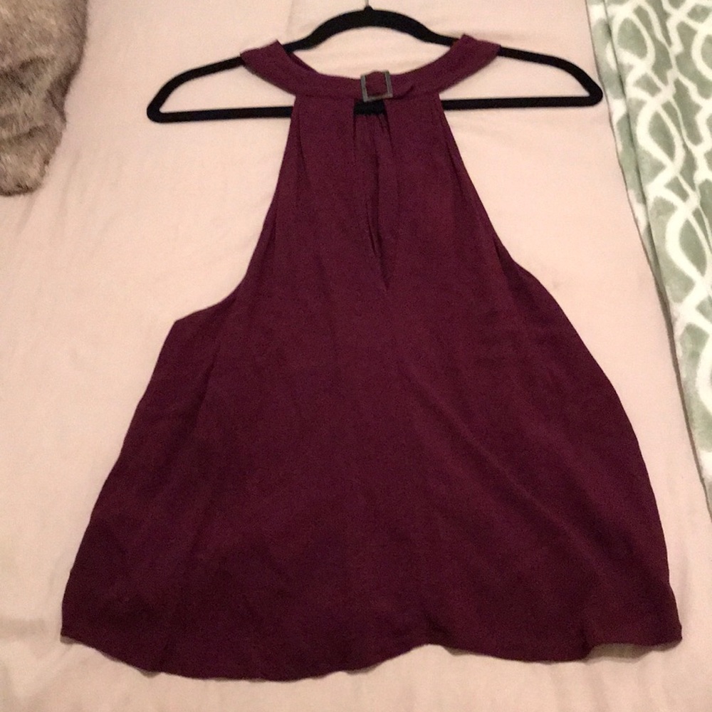 Free People Halter